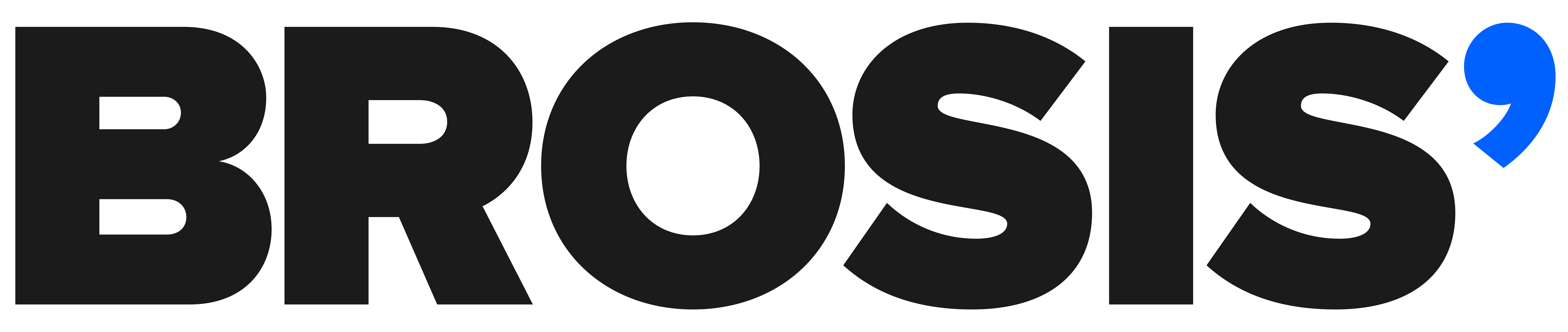 Logo Brosis